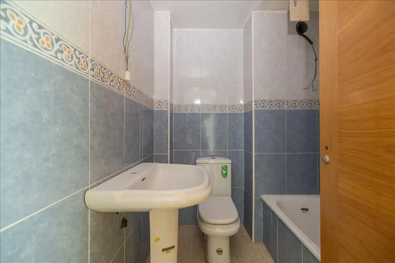Bany de Pis en venda en Tarragona