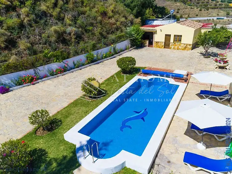 Chalet con piscina en venta en Centro, imagen 16