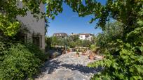 Jardí de Casa o xalet en venda en Gójar amb Calefacció, Terrassa i Traster