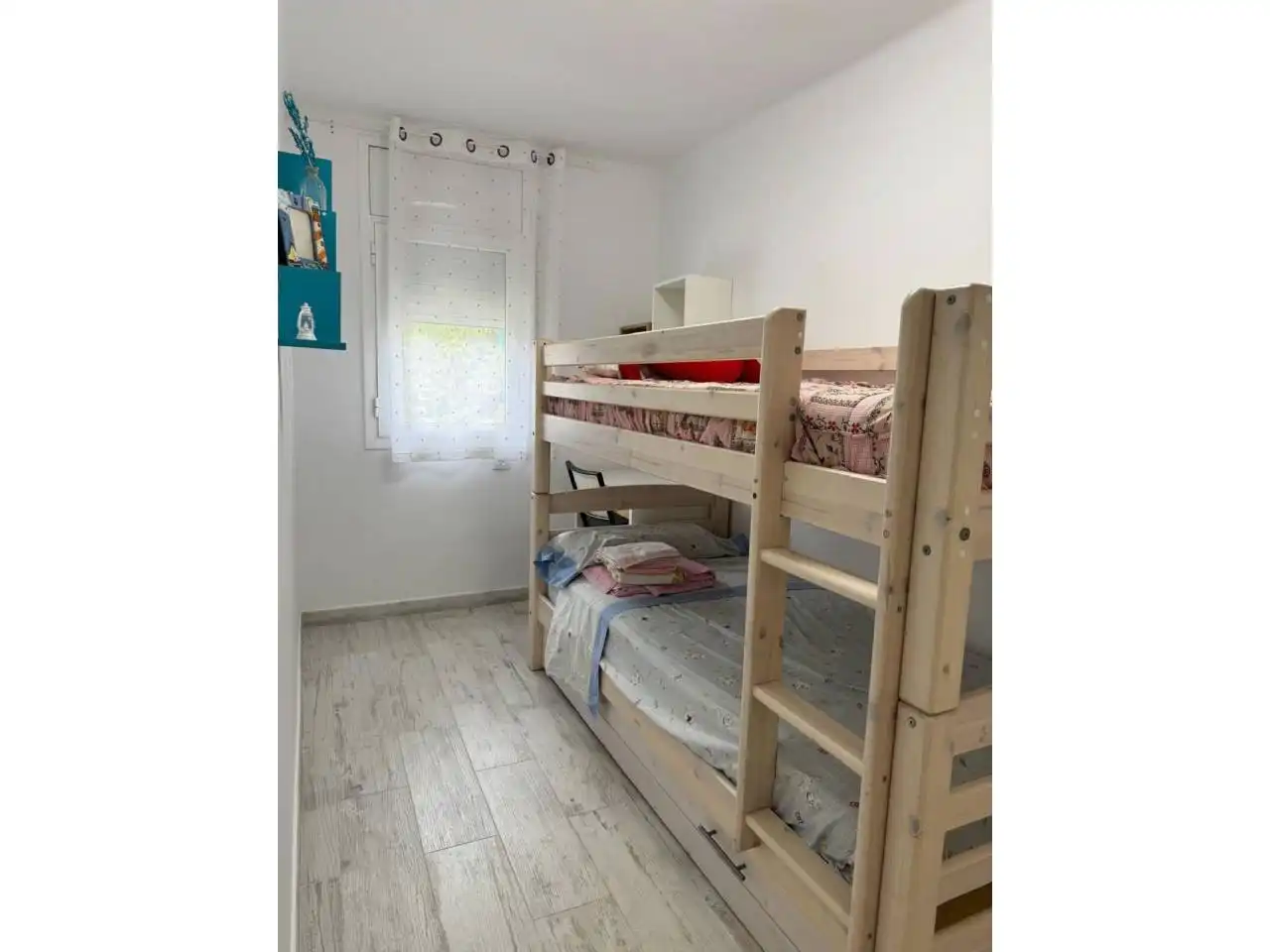 Flat for rent in Calle LLEIDA, 48, Marítim