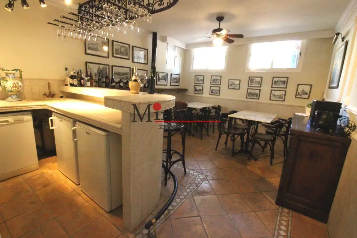 Houses for rent in Centro