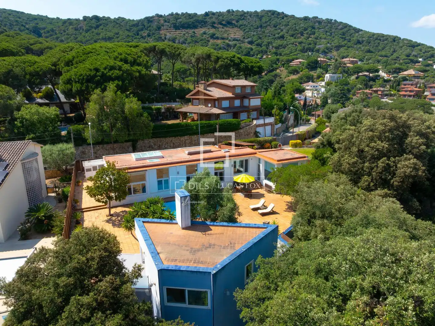 Villa avec piscine à vendre à Nucli Urbà, imagen 30