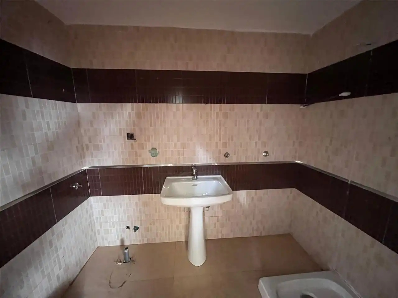 Bany de Casa o xalet en venda en Linares
