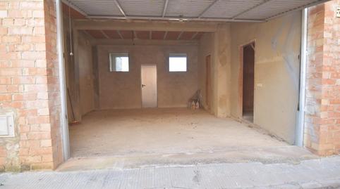 Foto 4 de Casa o xalet en venda a Calle Plaça la, Albinyana, Tarragona