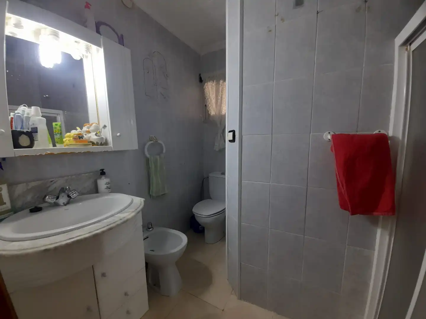 Piso en venta en Calle Diego de Almagro, imagen 15