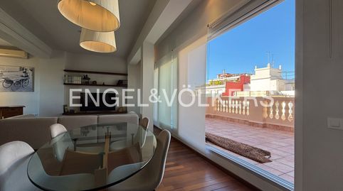 Photo 2 of Flat for rent in Sant Francesc, Valencia Capital