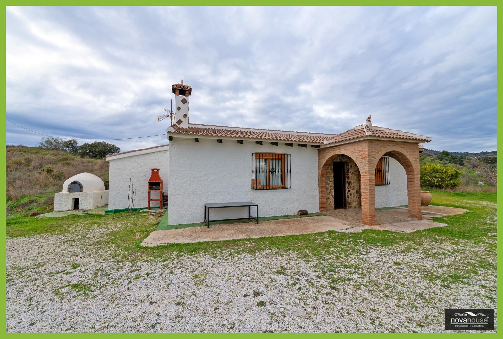 Vista exterior de Casa o xalet en venda en Málaga Capital amb Terrassa