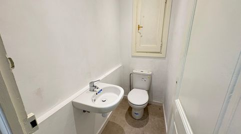 Foto 5 de Casa o chalet de alquiler en Centre, Figueres