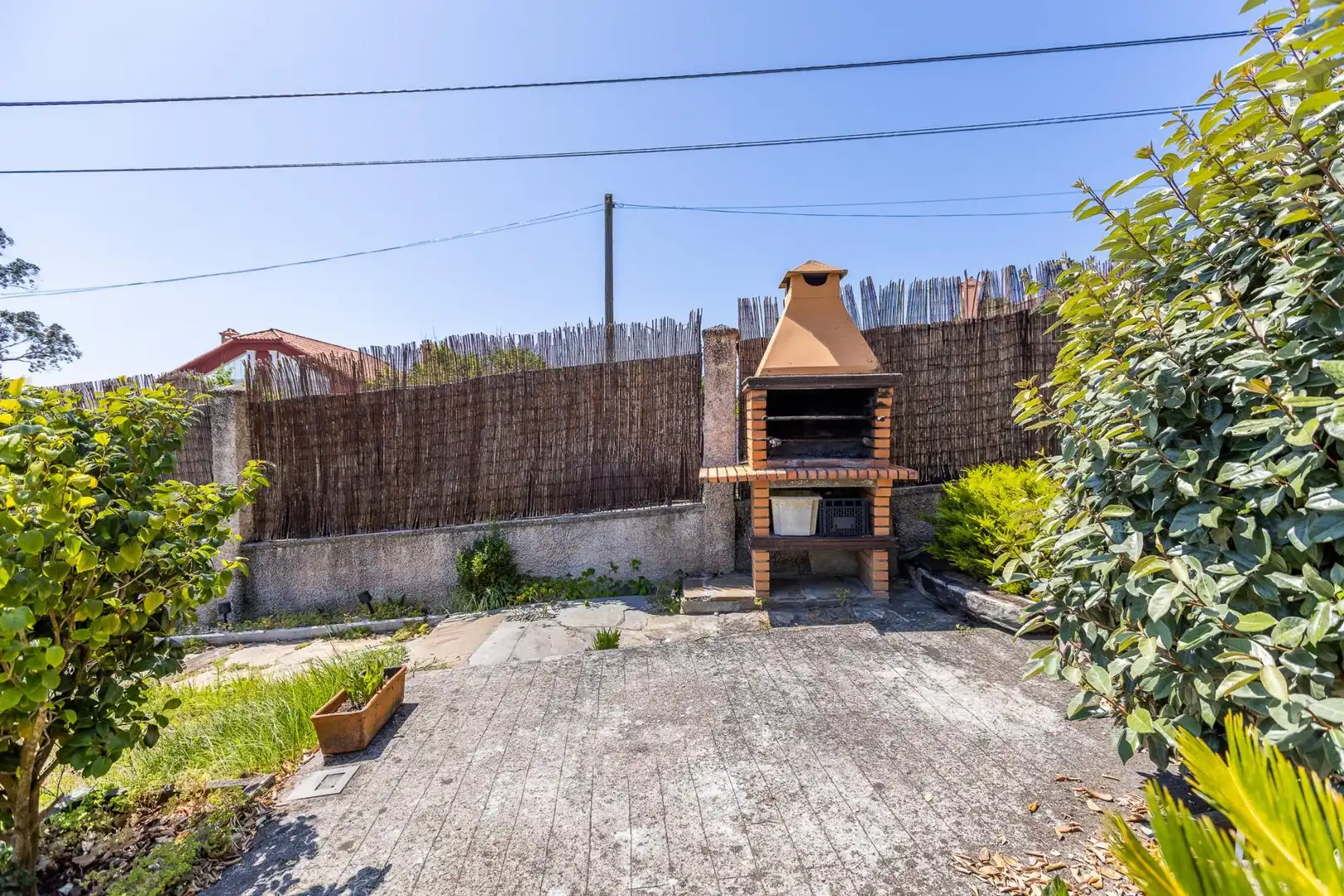 Chalet con jardín en venta en Mera - Serantes, imagen 58