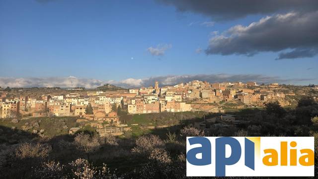 Finca rústica en Venta en Sant Isidre, 14 en Juncosa