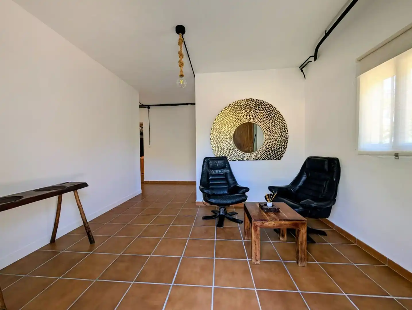 Casa rústica amb piscina en venda a Venta Salinas, imagen 63