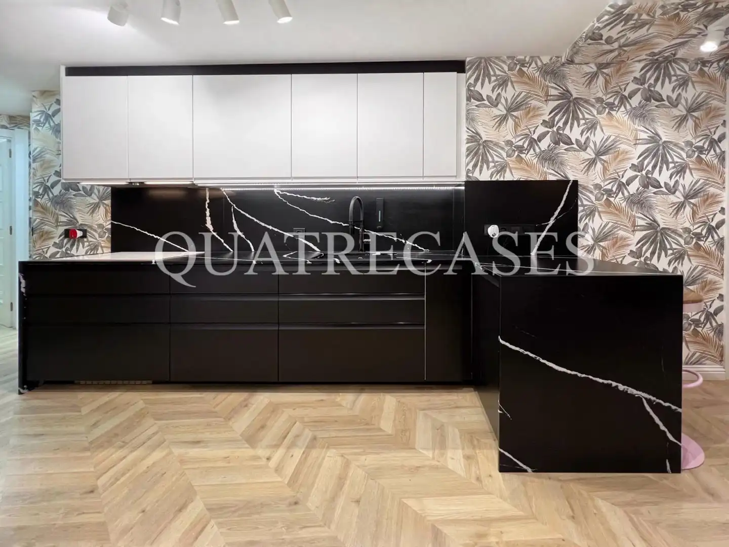 Appartement avec terrasse à vendre à Carrer de la Marina 293, imagen 13