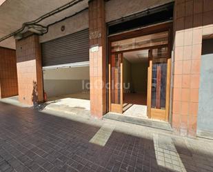 Exterior view of Premises for sale in Vic