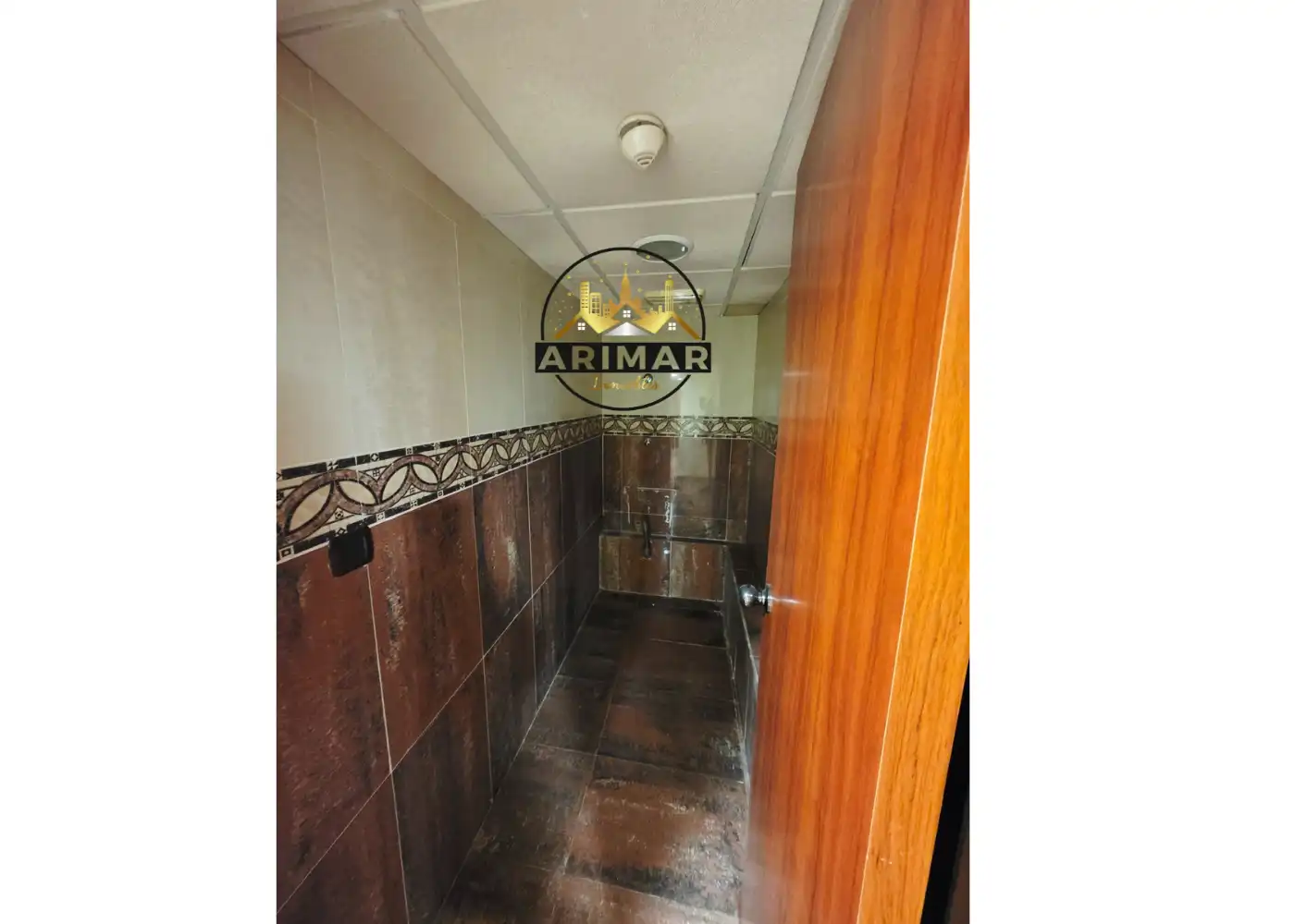 Local comercial de lloguer a Carrer d'Asensi, imagen 9