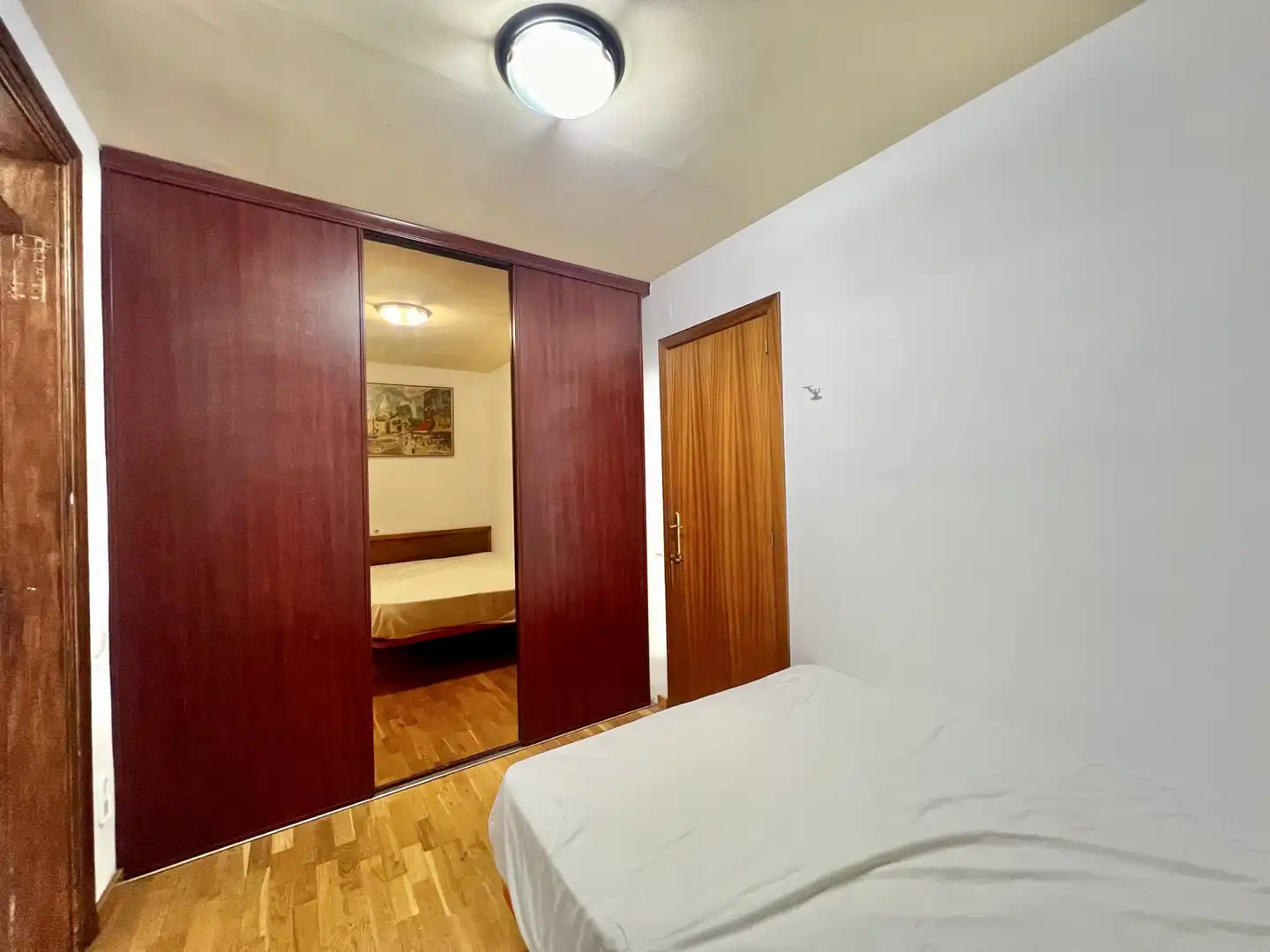 Piso con terraza en venta en Carrer de los Castillejos, imagen 15
