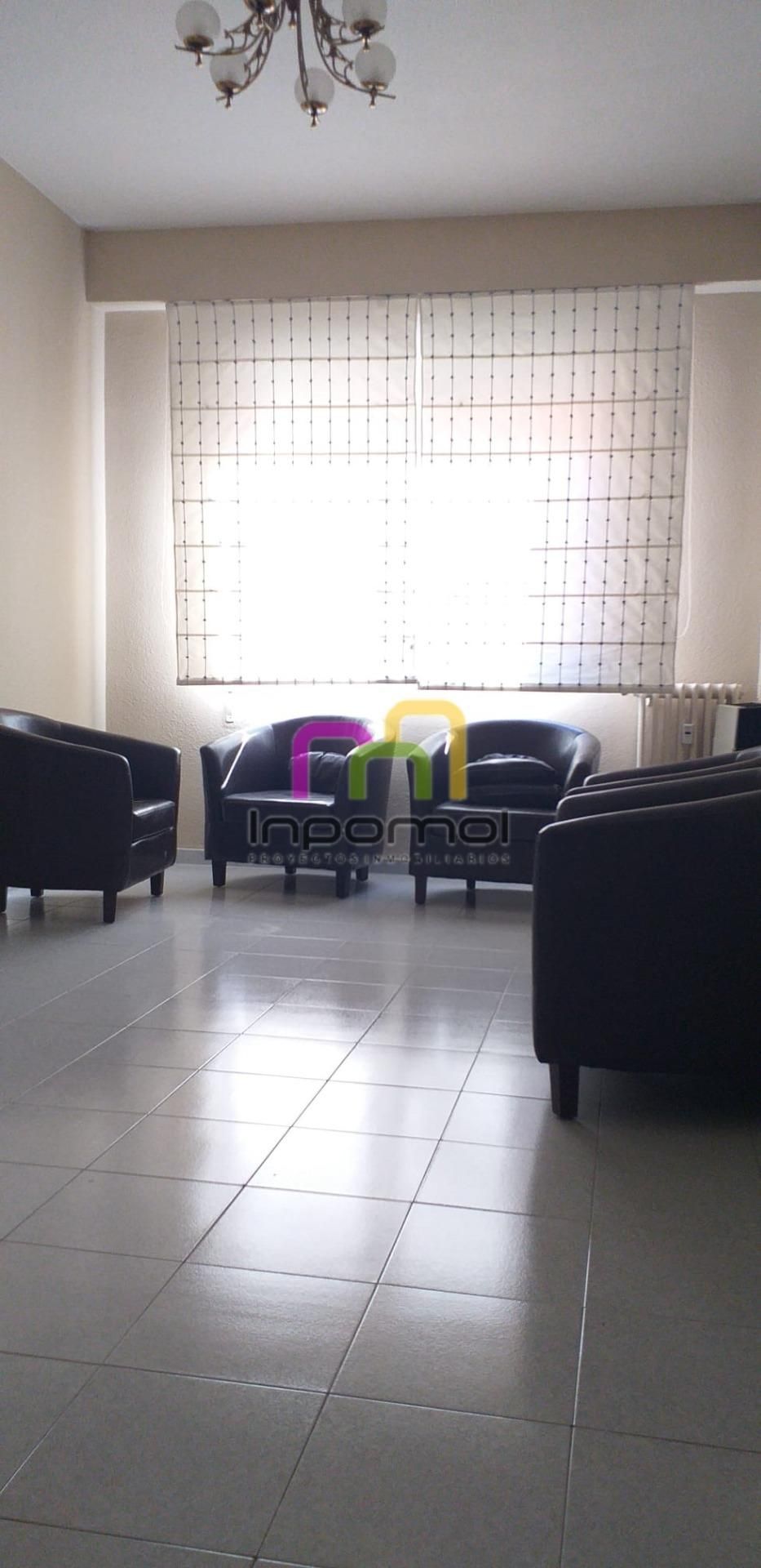 Flat for sale in Badajoz Capital  with Heating