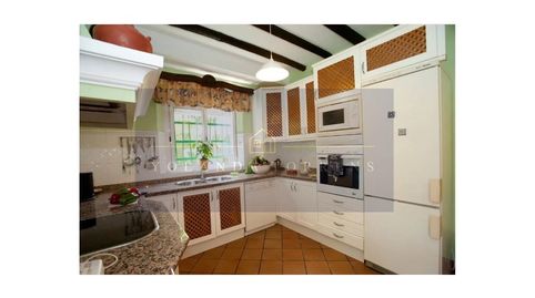 Foto 4 de Casa o xalet en venda a La Paz, Alcalá de Guadaira