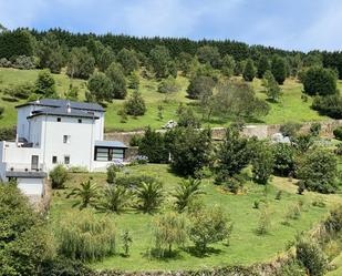 Vista exterior de Edifici en venda en Valdés - Luarca