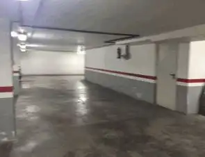Garatge en venda a C/ Ruiz de Padrón, San Sebastián de la Gomera
