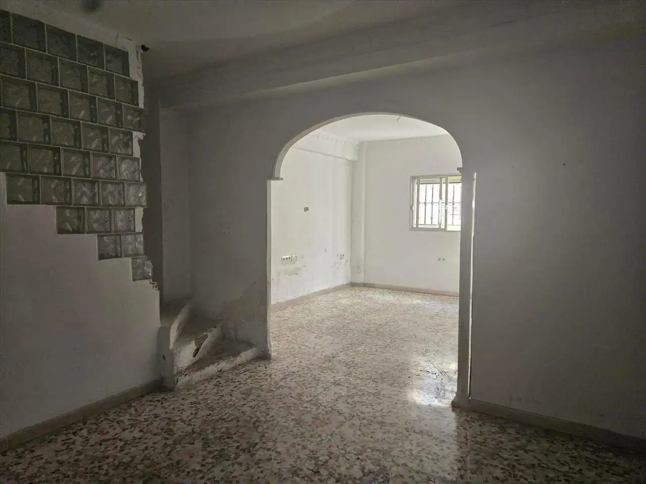 Casa adosada en venta en Cerro - Amate