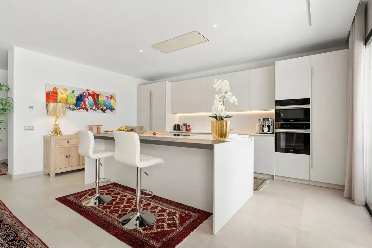 Casa a schiera in vendita a Nueva Andalucía, imagen 6
