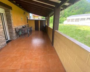 Single-family semi-detached for sale in Calle Marqués del Llano, La Felguera