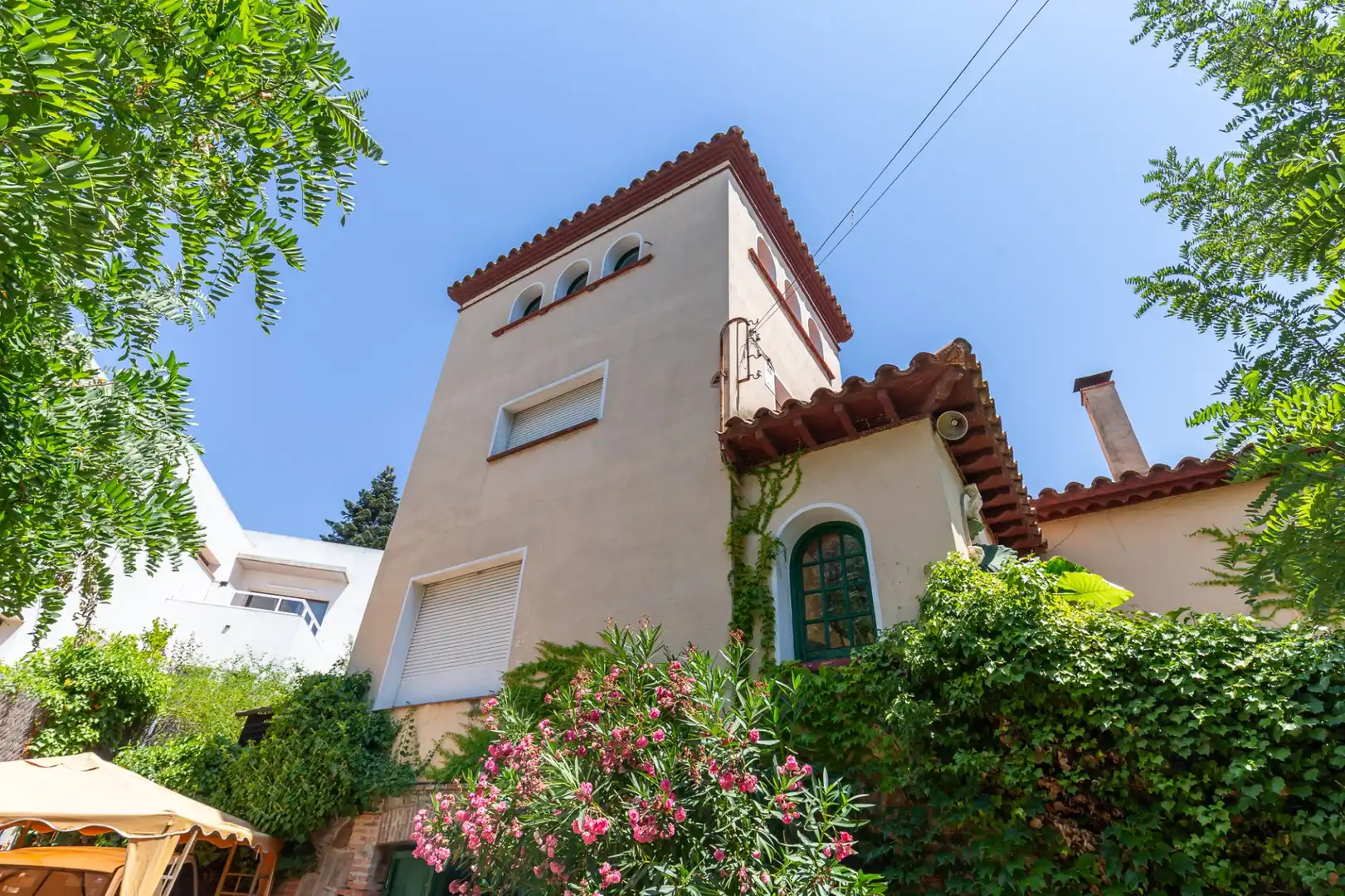 Casa o chalet en venta en RUBI, Valldoreix