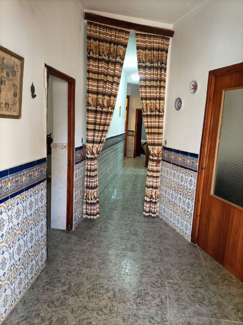 Country house zum verkauf in Villaminaya mit Möbliert