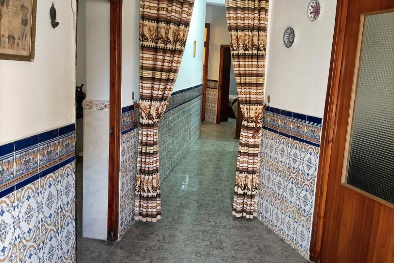 Foto 1 de Finca rústica en venda a Calle Toledo, Villaminaya, Toledo