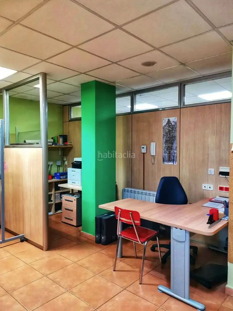 Local comercial en venda a Carrer del Dr. Carles Pol i Aleu 26BI, imagen 28