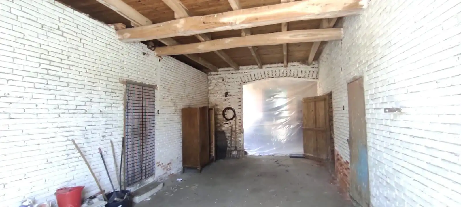 Casa o chalet en venta en Villares de Órbigo con Parquet y Trastero