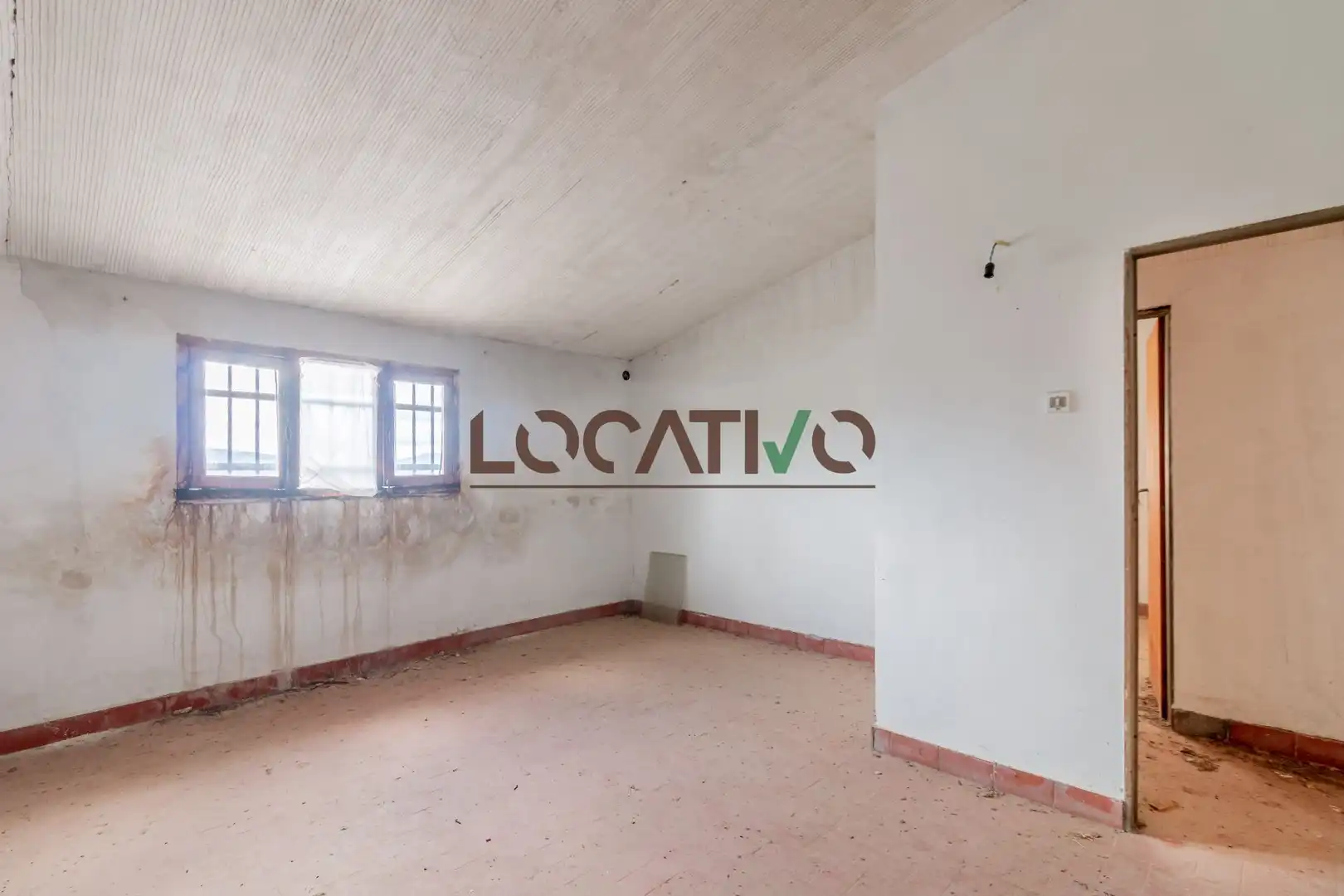 Schlafzimmer von Geschaftsraum zum Verkauf in El Hoyo de Pinares 
