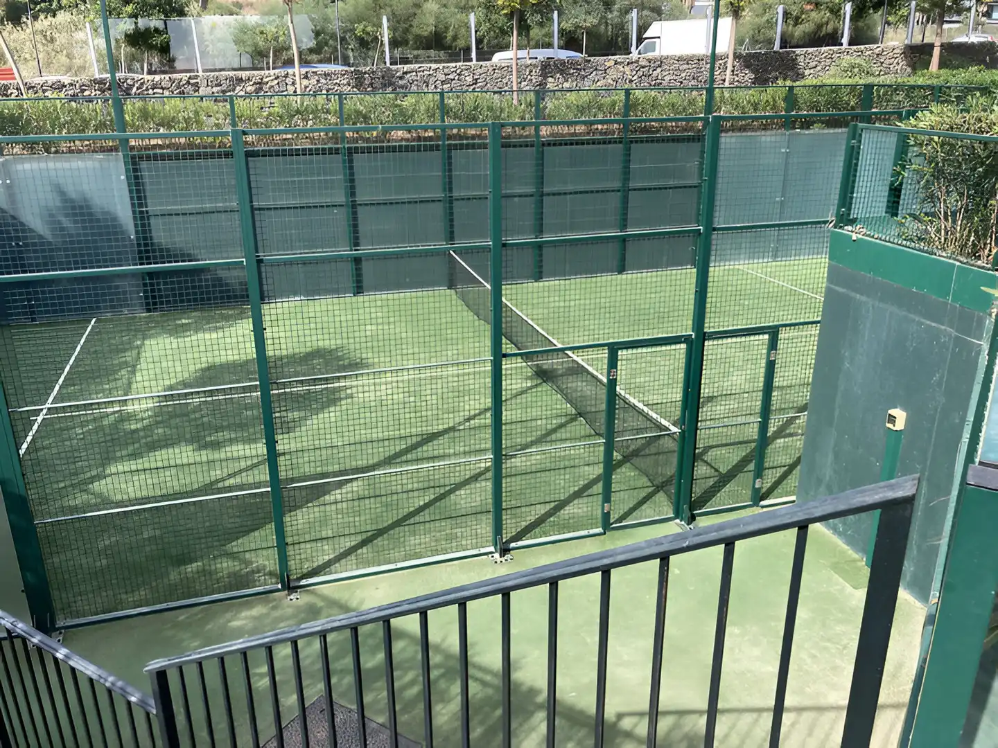 Habitatge amb piscina en venda a Estepona Pueblo, imagen 24