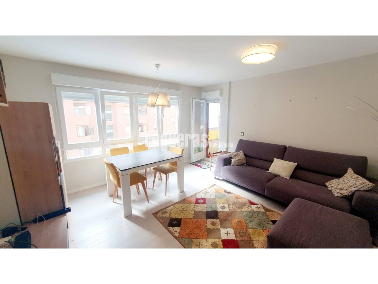 Apartment for sale in Juan Ochoa, Centro