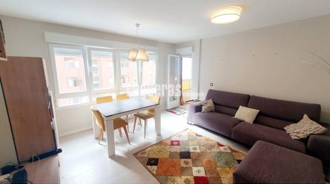 Photo 2 of Apartment for sale in Juan Ochoa, Centro, Avilés