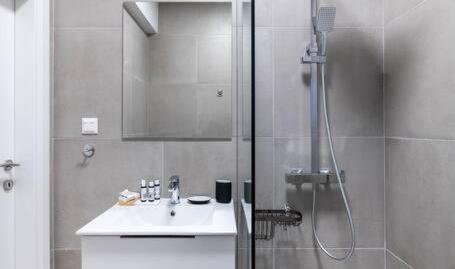 Foto 3 de Pis de lloguer a Calle de Juan Ramón Jiménez, 8, Hispanoamérica - Bernabéu,  Madrid Capital