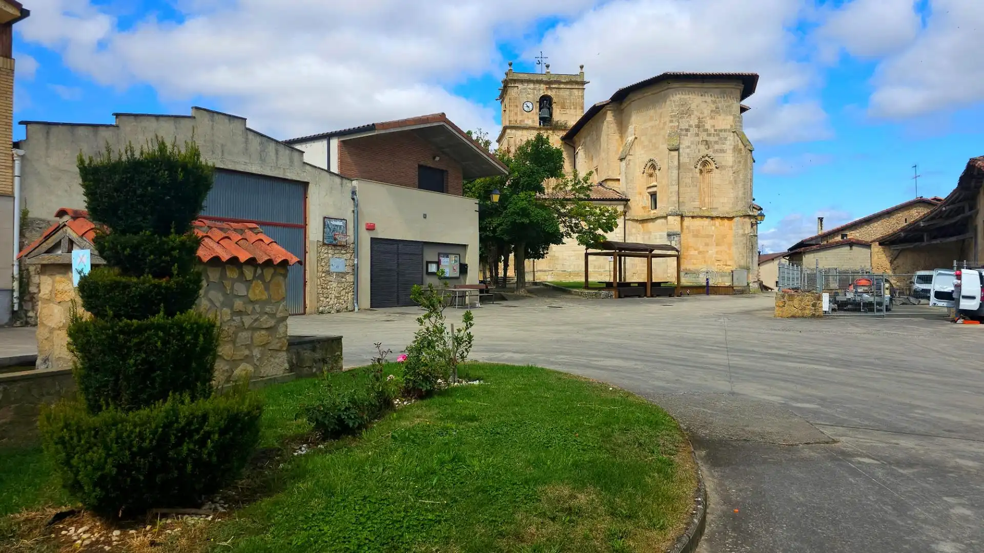 Houses for sale in Calle C. Real, Bernedo