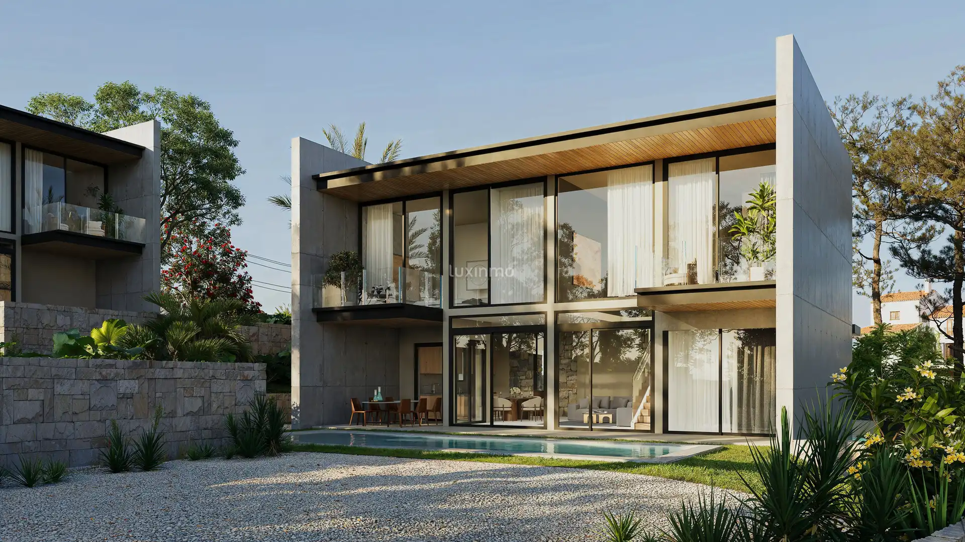 Detached house with terrace for sale in Carrió - La Merced - Los Pinos