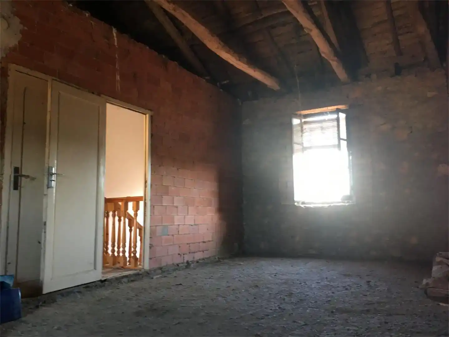 Detached homes for sale in Cuadros