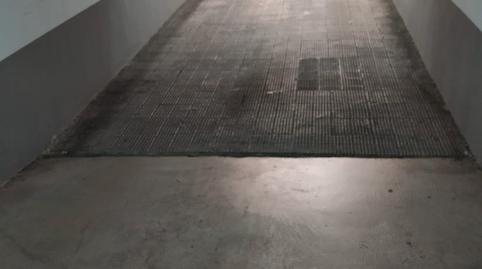 Foto 3 de Garaje en venta en Carrer Martínez Coll, 12, Puçol Ciudad, Puçol