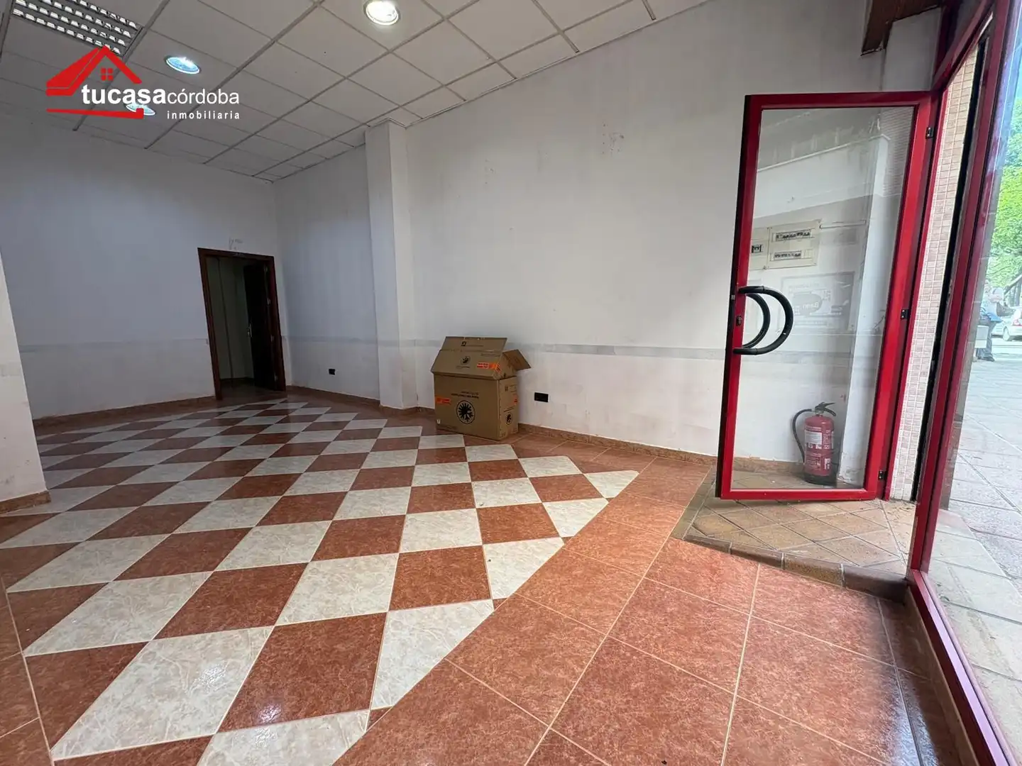 Local en venta en Córdoba con Aire acondicionado