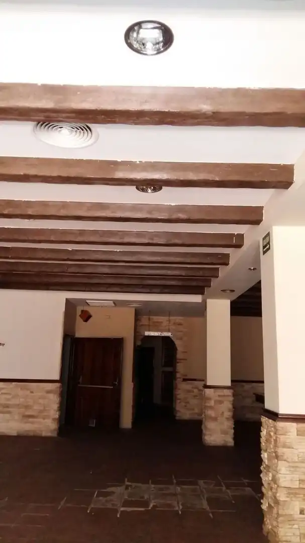 Gewerbefläche zum Verkauf in Calle Manuel Lorenzo Pardo, imagen 6