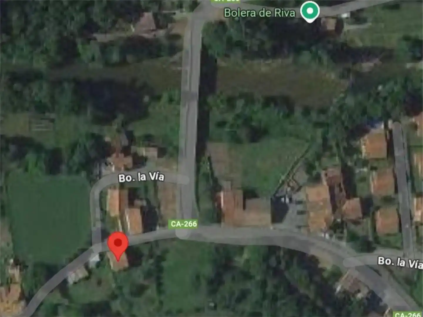 Wohnung zum Verkauf in Ruesga