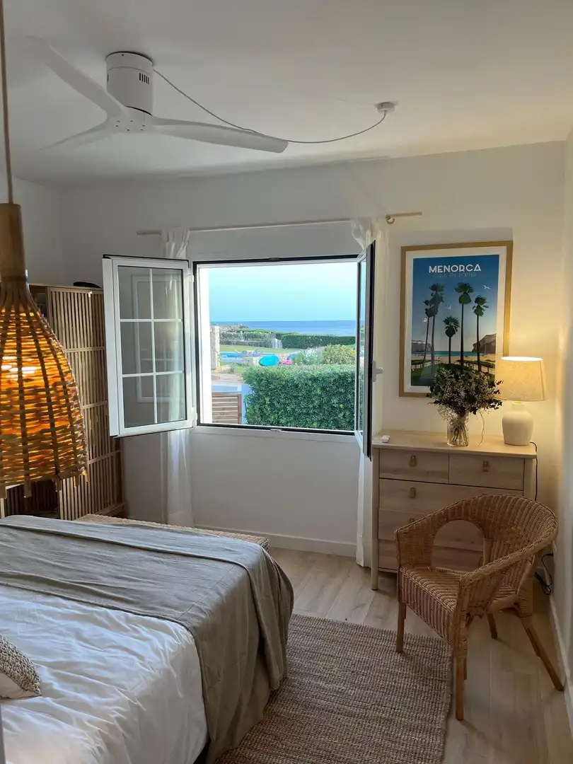 Villa mit Pool zum Verkauf in Cap d'en Font - Binissafúller, imagen 41