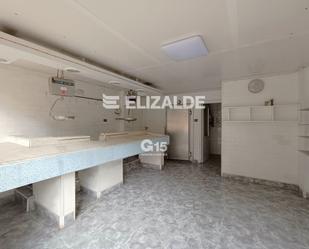 Local de lloguer a Txingurri Pasealekua, Altza, Donostia - San Sebastián