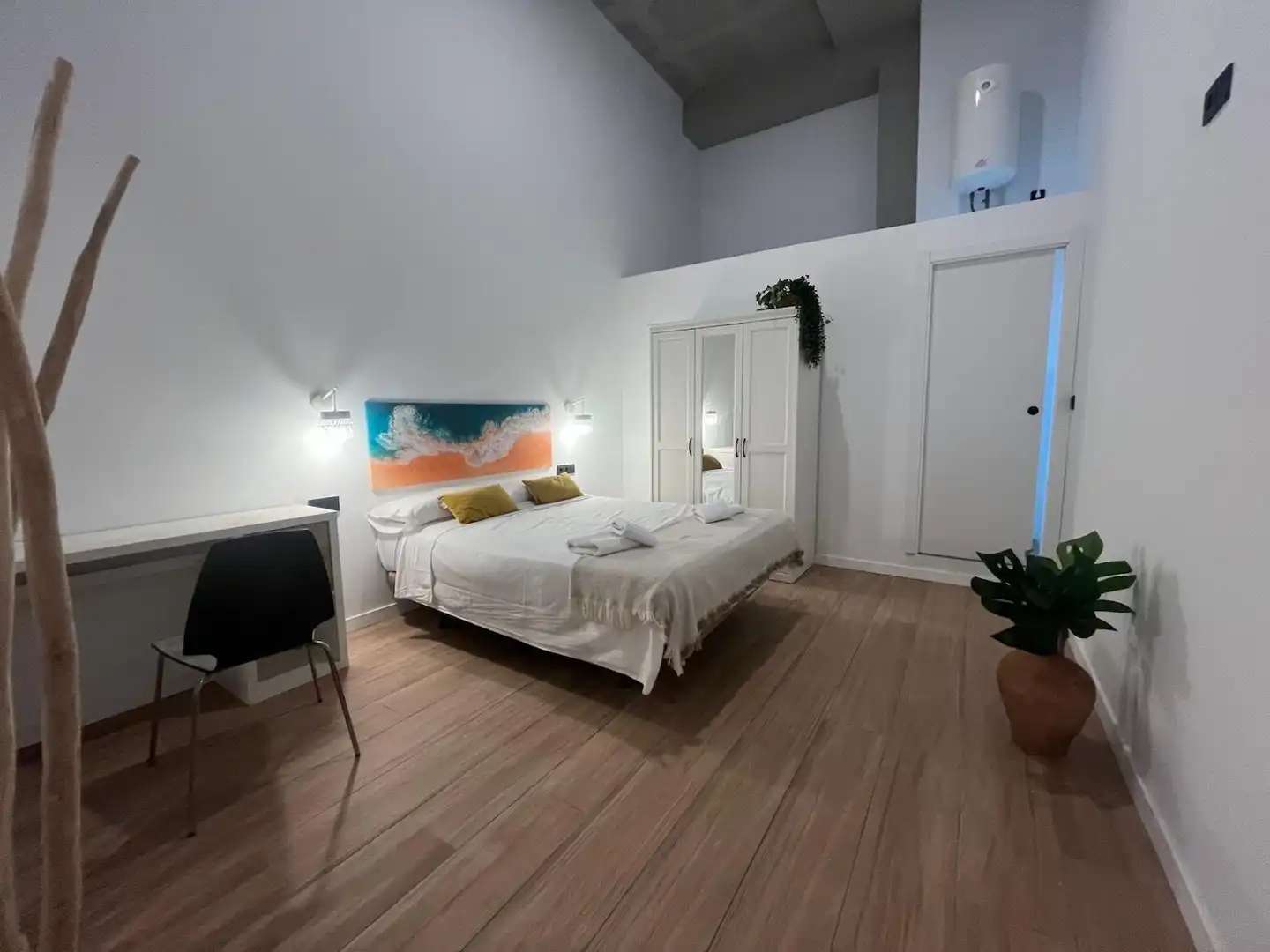 Apartment mit Aufzug zum Verkauf in Centro, imagen 4