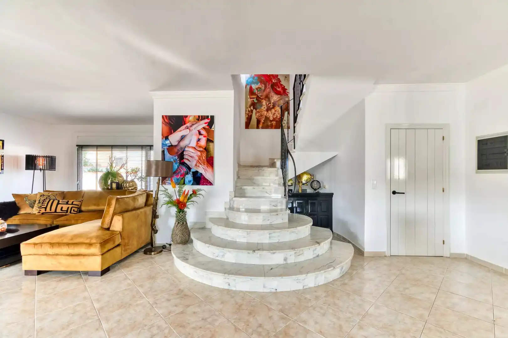 Casa con terraza en venta en Francolí - Freser - Noguera, imagen 25