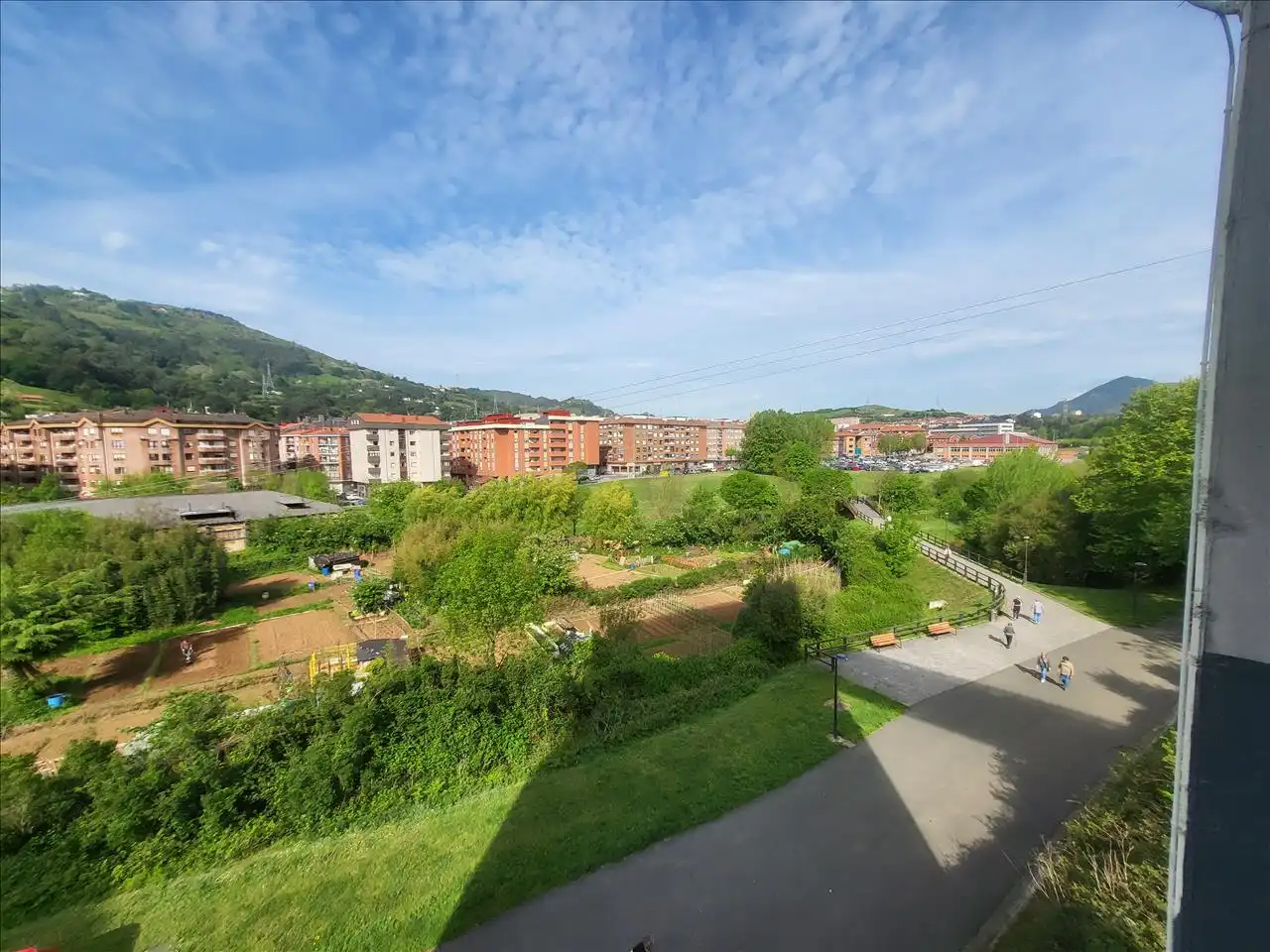 Residencial en venta en JUAN SEBASTIAN ELCANO, P.PARC, U.21J, Valle de Trápaga-Trapagaran