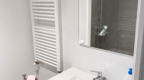 Foto 4 von Wohnung zur Miete in Calle Cuesta del Hospital, Centro - Ayuntamiento, Santander