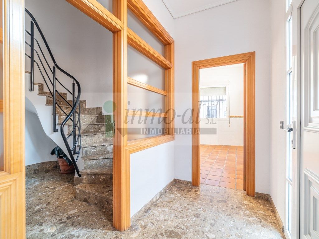 Casa o xalet en venda en Almazora / Almassora amb Calefacció, Terrassa i Balcó
